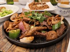 生啫鲜猪杂-粤·向群饭店(龙津东路总店)