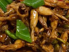 -童福兴·南京菜(老门东店)