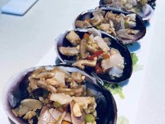 -威海会馆海鲜餐厅