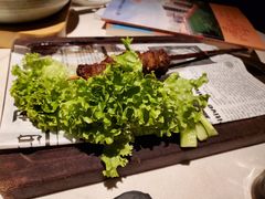 -肴约·花园式餐厅(湖里店)