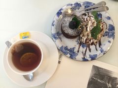 -Fern Forest Cafe