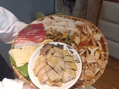 -滇铺子•云南特色菜•野生菌季(南亚福景路·海埂大坝店)