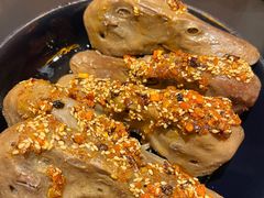 招聘鸭脑壳鸭脑壳-何师烧烤Pro ·江湖川菜·小龙虾·精酿(太古里旗舰店)