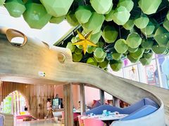 -水桶王国主题餐厅·聚会·生日派对·亲子活动·家庭套餐(亚龙湾希尔顿店)