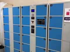 -美年大健康体检中心(西直门分院)