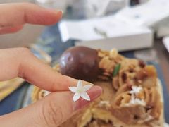 -半分甜(台柳路店)