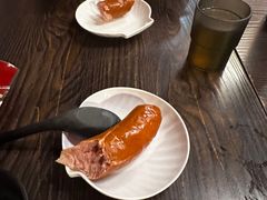 -拉面莊夢語＆中华料理八椿