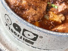 -九转小磨·非遗东北菜(群力店)