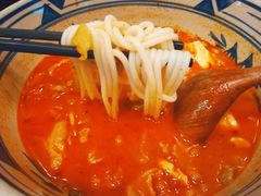 -阿香米线(龙岗万科广场店)