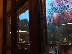 -杭州西子湖四季酒店-WL BISTRO西湖餐厅(灵隐路店)