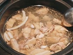 -同仁四季椰子鸡(无锡滨湖万象汇店)
