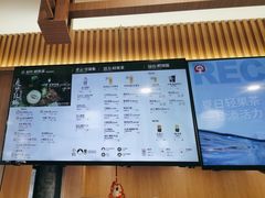 -霸王茶姬(南强街店)