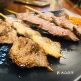 杭州探店●深夜的烧鸟居酒屋是异国他乡的大排档