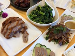 -北京全聚德(西客站店)