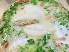 -顺福苑·新派淮扬菜