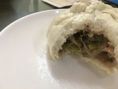 素包子-四平包子铺