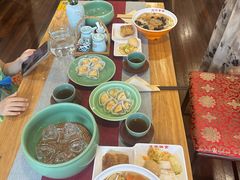 -龙华素斋(龙华路店)