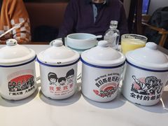 -洪星渔庄临平菜(星万里店)