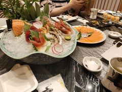 -昱匠·日本料理(金融街店)