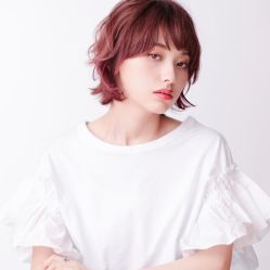 -川和潮人