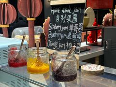 -漢咖啡·全服务式自助晚餐(武汉洲际酒店)