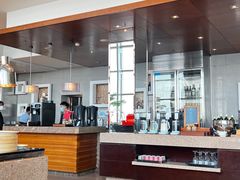 -视界美食自助餐厅·石家庄希尔顿酒店