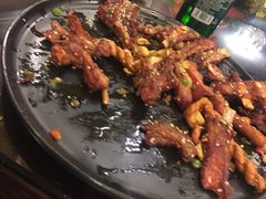 -台北A+A七喜饭店(德增街店)