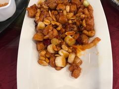 -香融府·烤鸭·家常菜(马家堡路店)