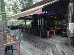 -Bombay Grill印度餐厅