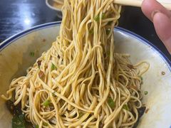 -万三面馆(青龙正街太古里店)