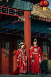 -巴黎恋人(盛景嘉园店)