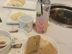 -葛记红焖羊肉(人民路店)