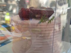 -勒甜LO CHO·私人订制低糖代糖纯动物奶油生日蛋糕(新开路店)