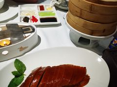 -四季民福烤鸭店(东四十条店)