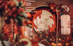 -Sunny喜铺婚礼定制·求婚策划