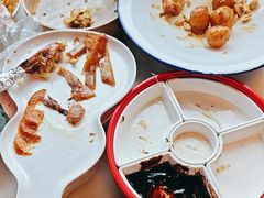 -小吊梨汤·北京菜·烤鸭(西直门凯德店)