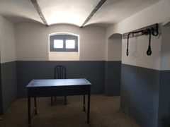 -青岛德国监狱旧址博物馆