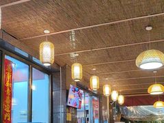 -岳记兴隆·青城腊排铜火锅(融创店)