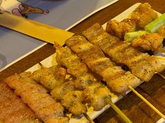 -烧鸟横丁(联发文创口岸店)