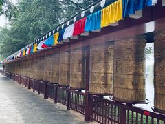 -云南民族村