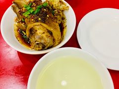 -蒋炸酱(内东街店)
