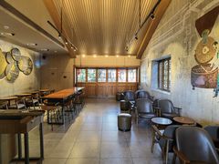 -星巴克(福州三坊七巷店)