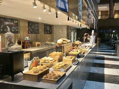 -圆顶阁西餐厅(郑州索菲特国际饭店 )