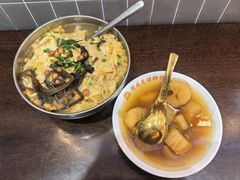 -周成芝螺蛳粉(东晓南店)