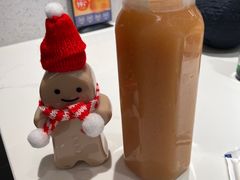 -正黄旗海鲜烧烤大排档(延安路总店)
