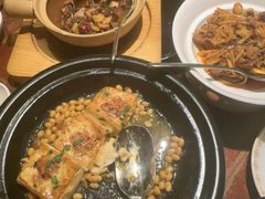 -瑶王府·广西菜(金阳路店)