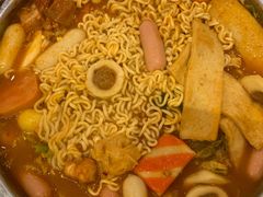 -米字旁先锋韩餐(茂业天地店)