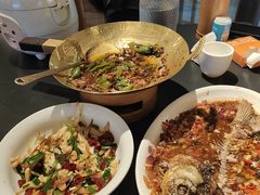 -小稻田辣椒炒肉(大浪商业中心店)