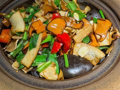 -云海肴汽锅鸡·云南小炒(天津国金汇店)