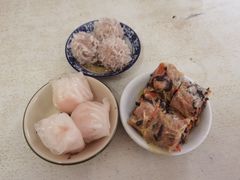 -石湾点心